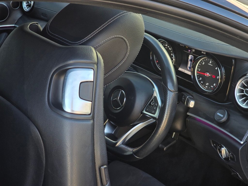 Used Mercedes-Benz E Class 2017 for sale - 78167344: Photo 14