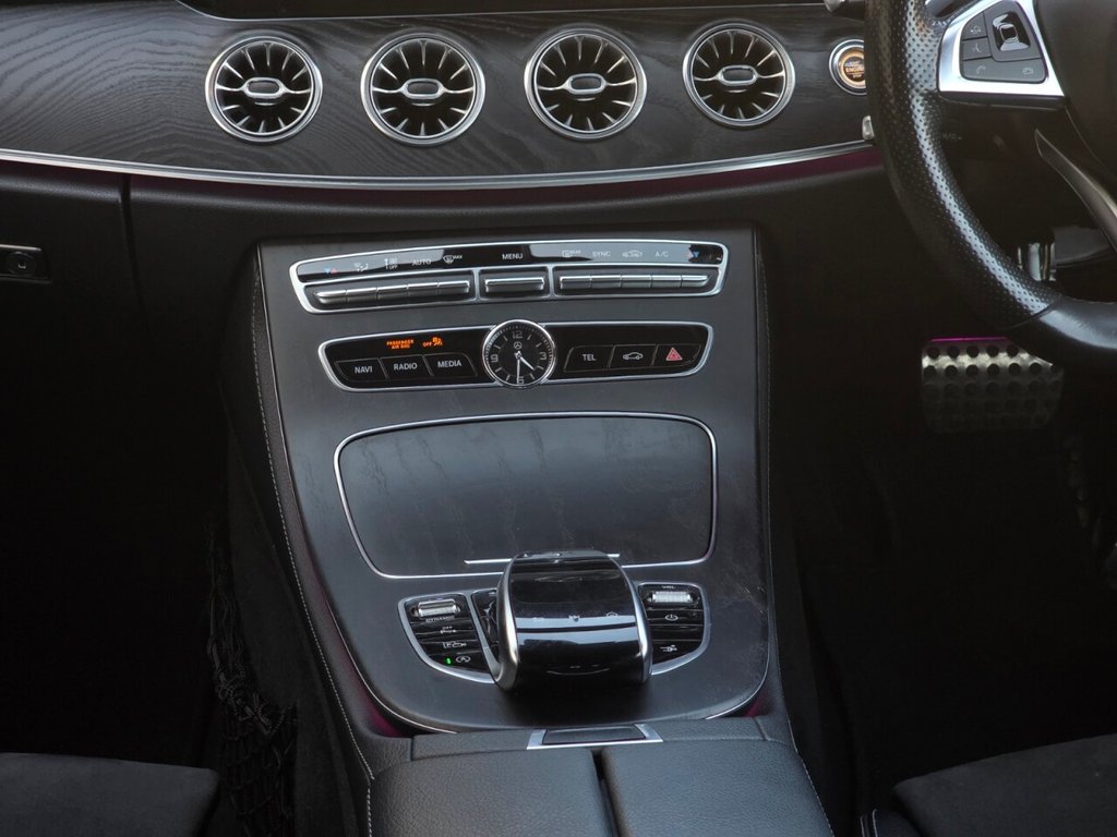 Used Mercedes-Benz E Class 2017 for sale - 78167344: Photo 15