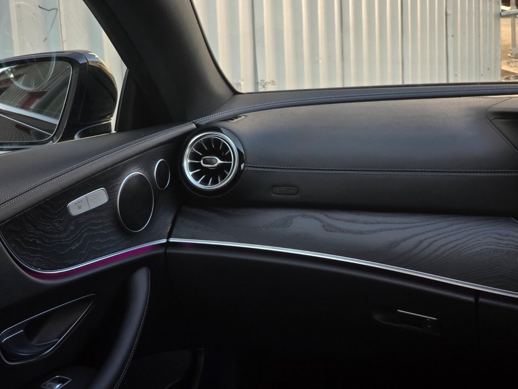 Used Mercedes-Benz E Class 2017 for sale - 78167344: Photo 17