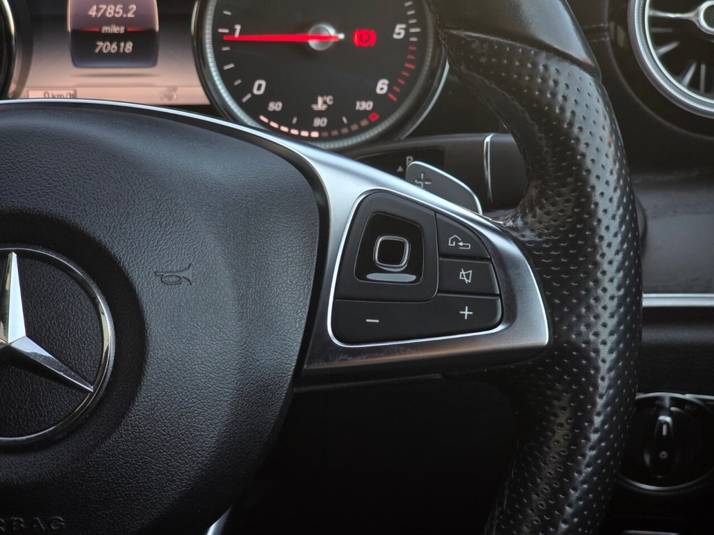 Used Mercedes-Benz E Class 2017 for sale - 78167344: Photo 20