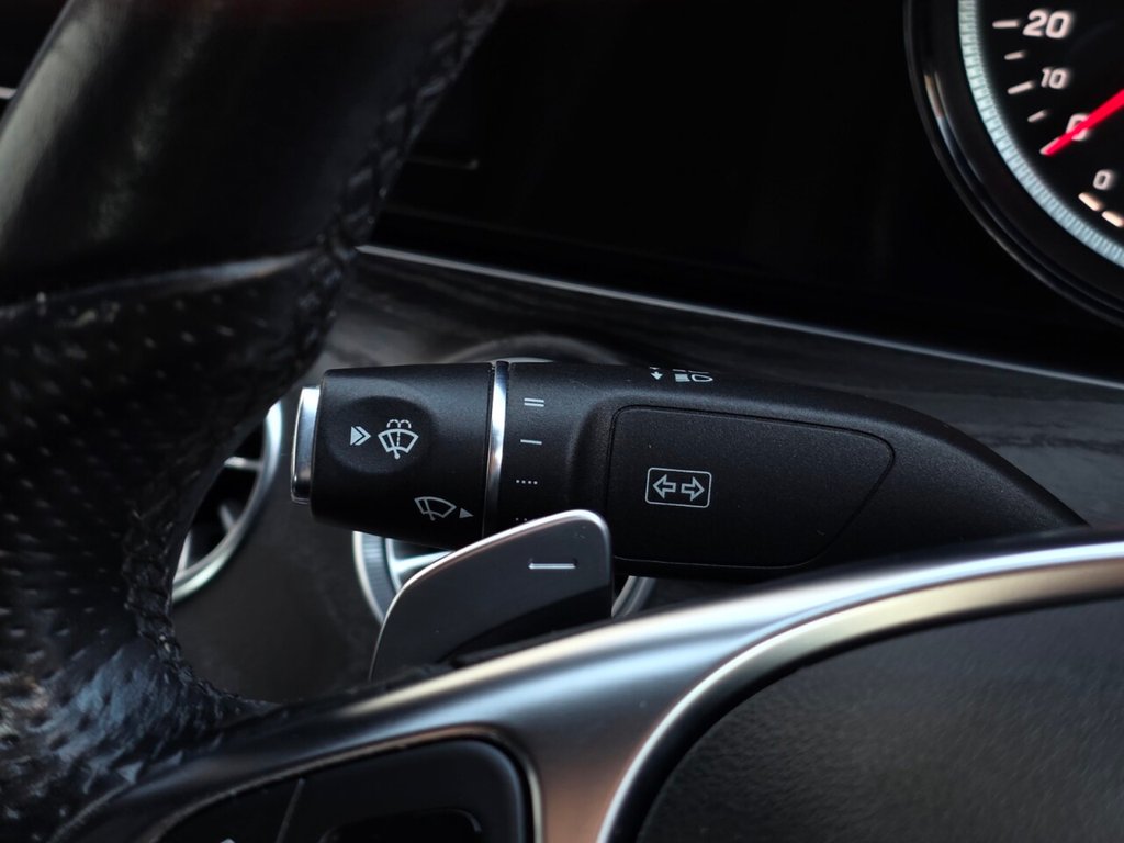 Used Mercedes-Benz E Class 2017 for sale - 78167344: Photo 21