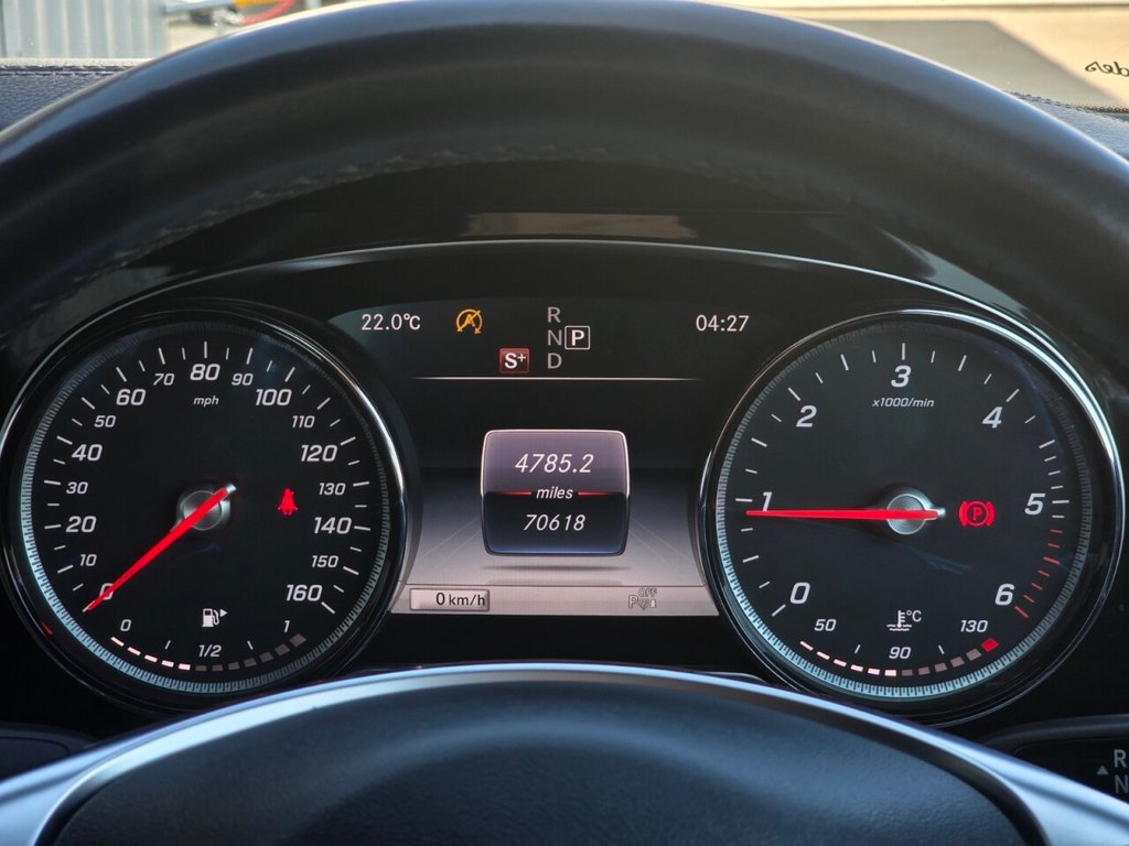 Used Mercedes-Benz E Class 2017 for sale - 78167344: Photo 23