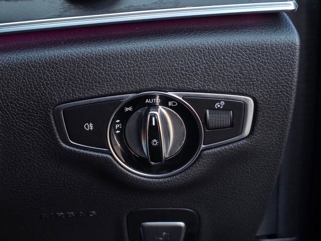 Used Mercedes-Benz E Class 2017 for sale - 78167344: Photo 28