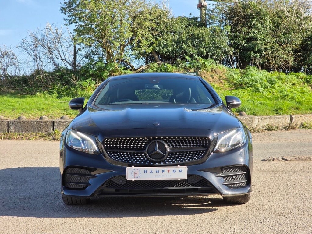 Used Mercedes-Benz E Class 2017 for sale - 78167344: Photo 3