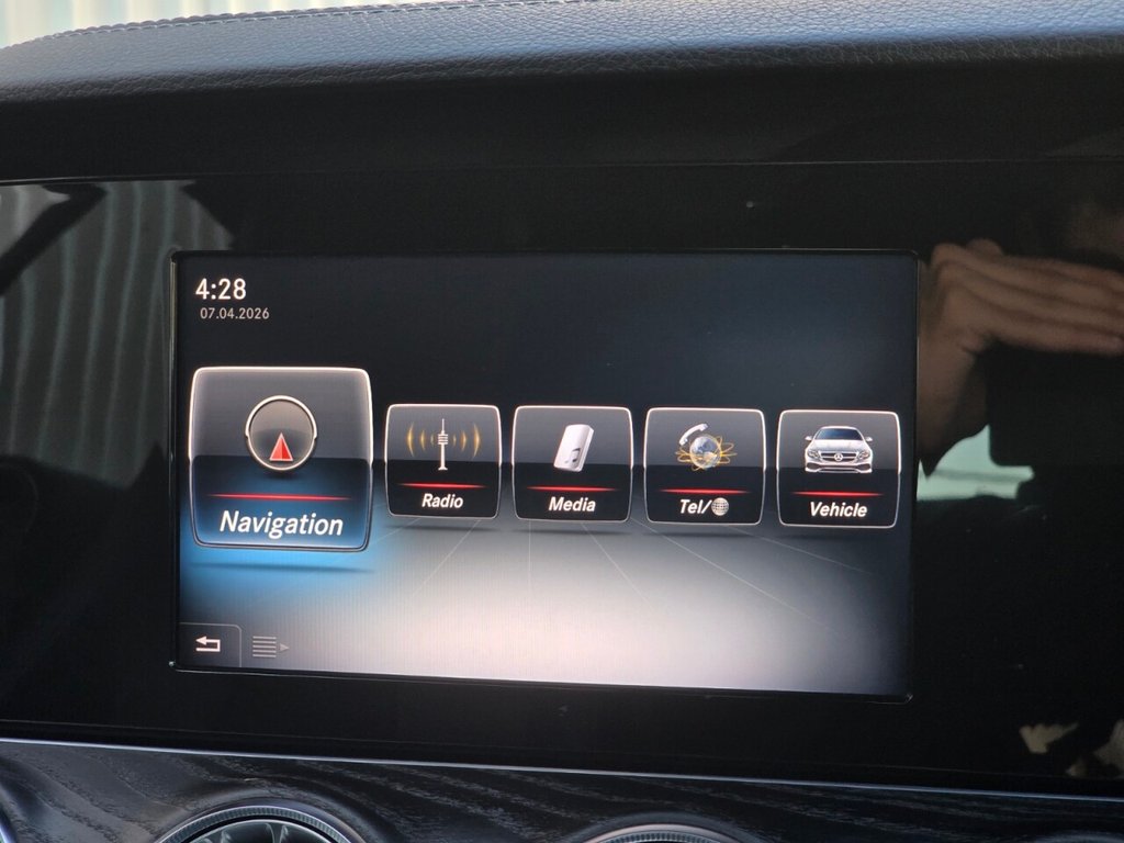 Used Mercedes-Benz E Class 2017 for sale - 78167344: Photo 36