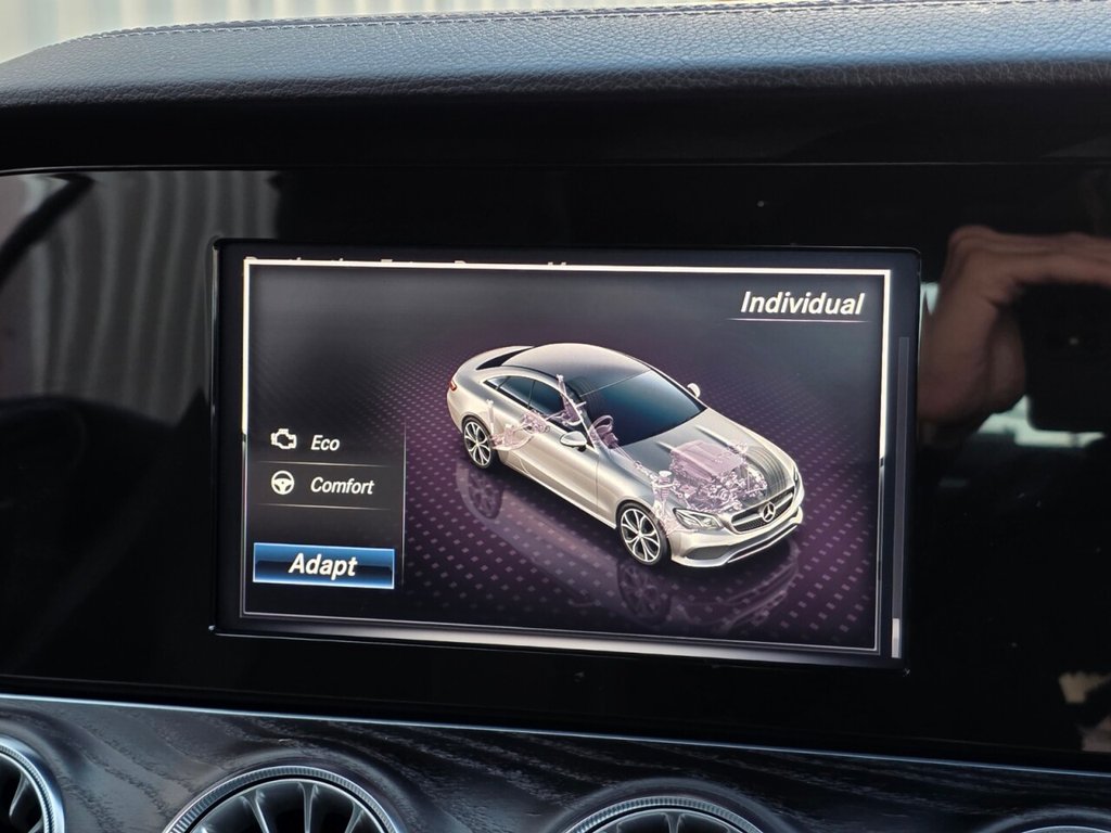 Used Mercedes-Benz E Class 2017 for sale - 78167344: Photo 37