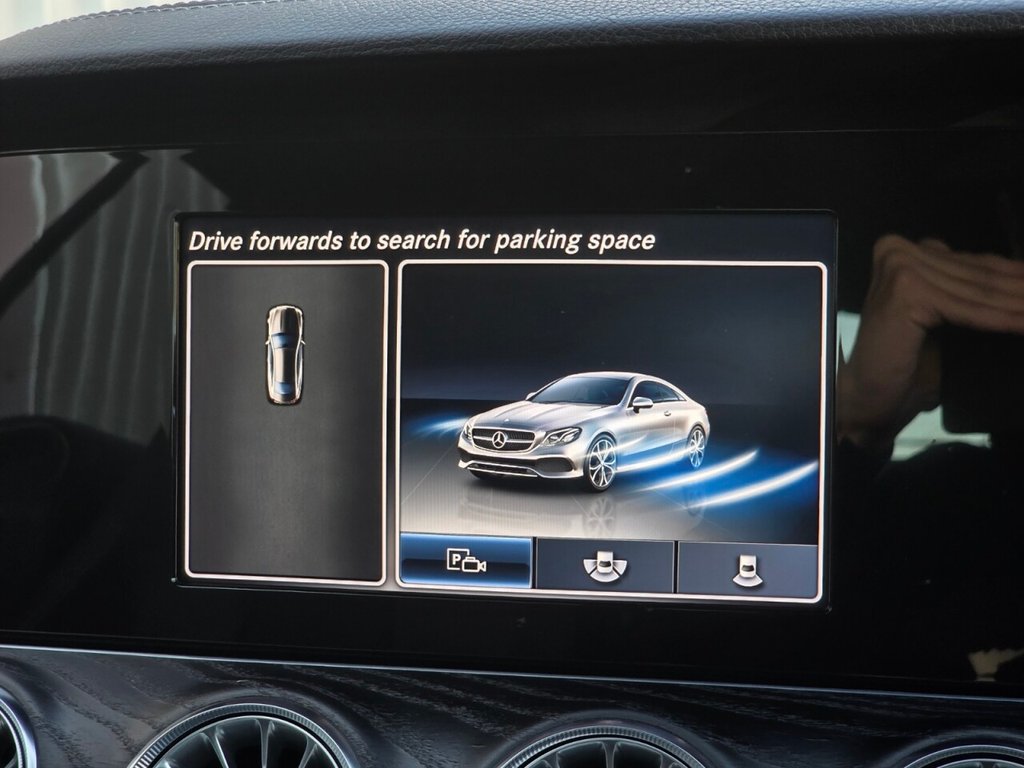 Used Mercedes-Benz E Class 2017 for sale - 78167344: Photo 38