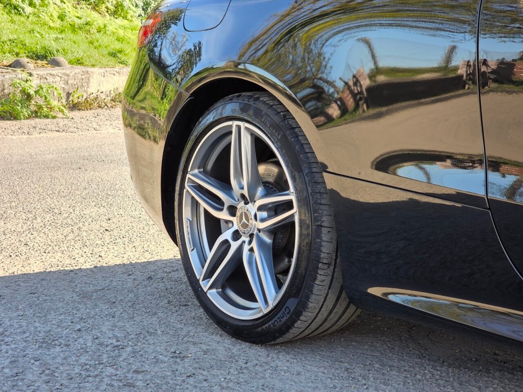 Used Mercedes-Benz E Class 2017 for sale - 78167344: Photo 43