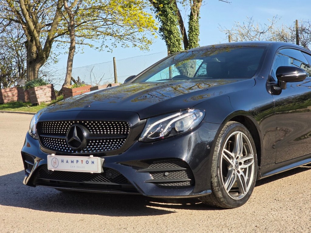 Used Mercedes-Benz E Class 2017 for sale - 78167344: Photo 44