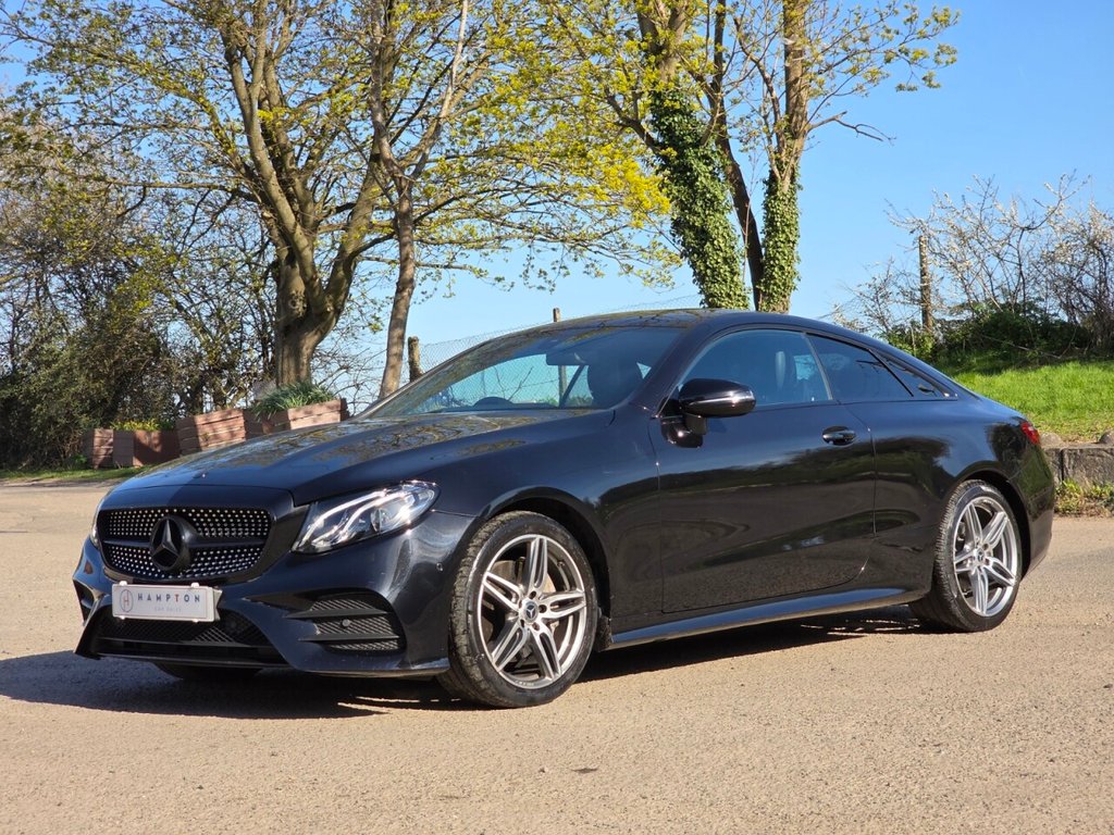 Used Mercedes-Benz E Class 2017 for sale - 78167344: Photo 5