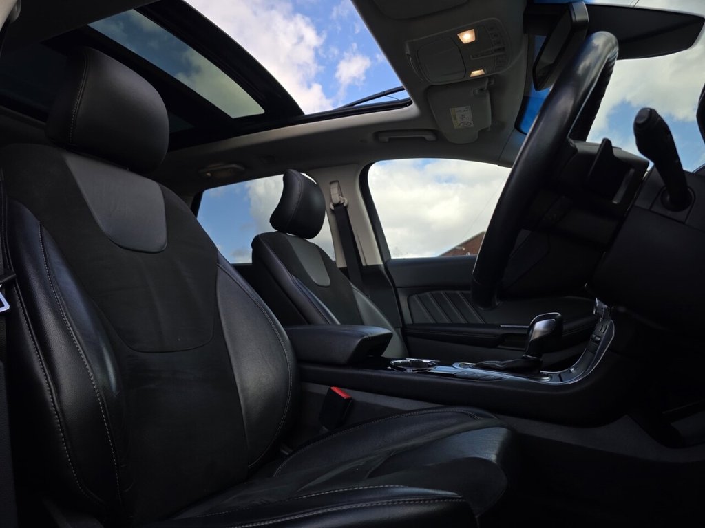 Used Ford Edge 2017 for sale - 78056596: Photo 11