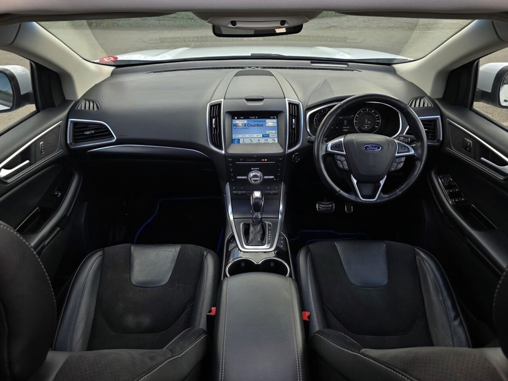 Used Ford Edge 2017 for sale - 78056596: Photo 13