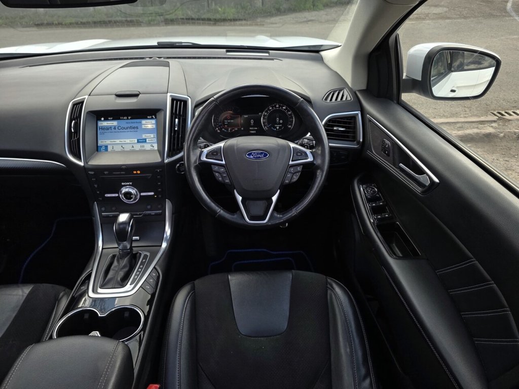 Used Ford Edge 2017 for sale - 78056596: Photo 14