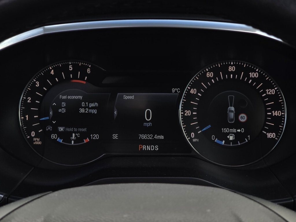 Used Ford Edge 2017 for sale - 78056596: Photo 15