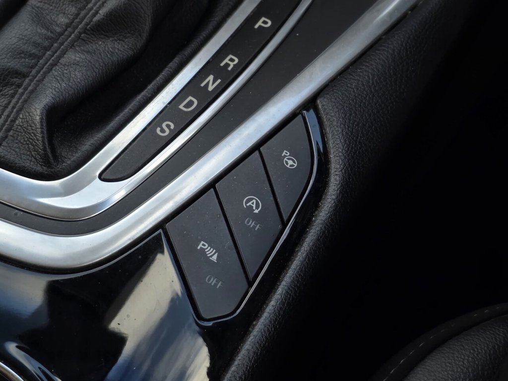 Used Ford Edge 2017 for sale - 78056596: Photo 20