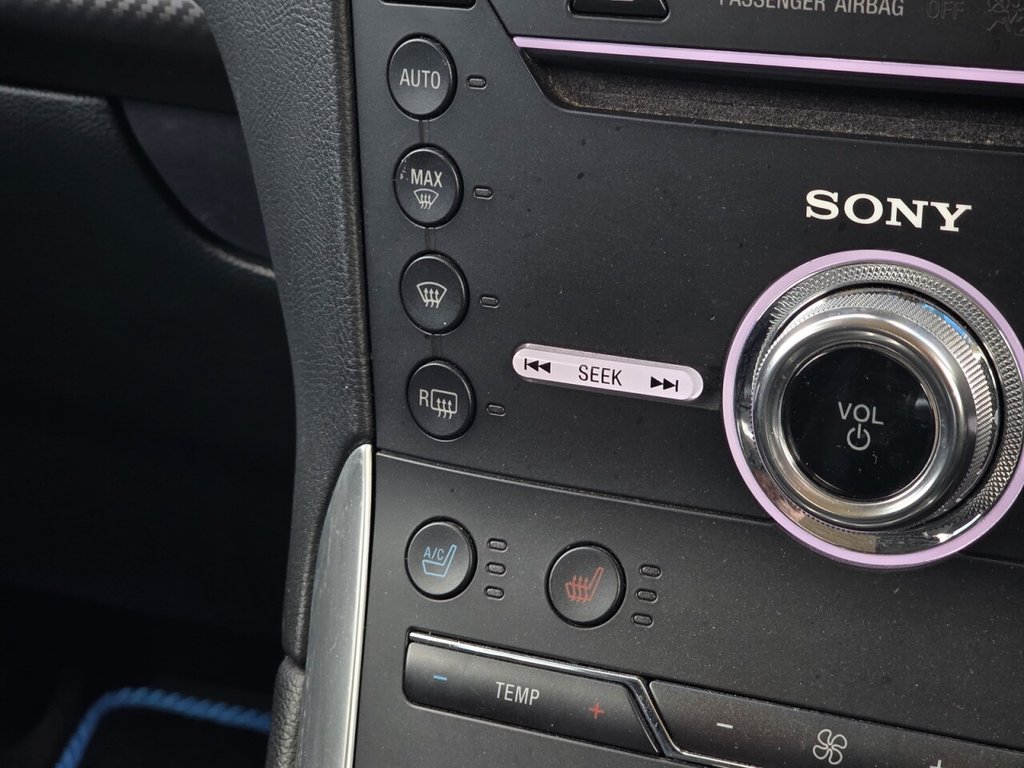 Used Ford Edge 2017 for sale - 78056596: Photo 23