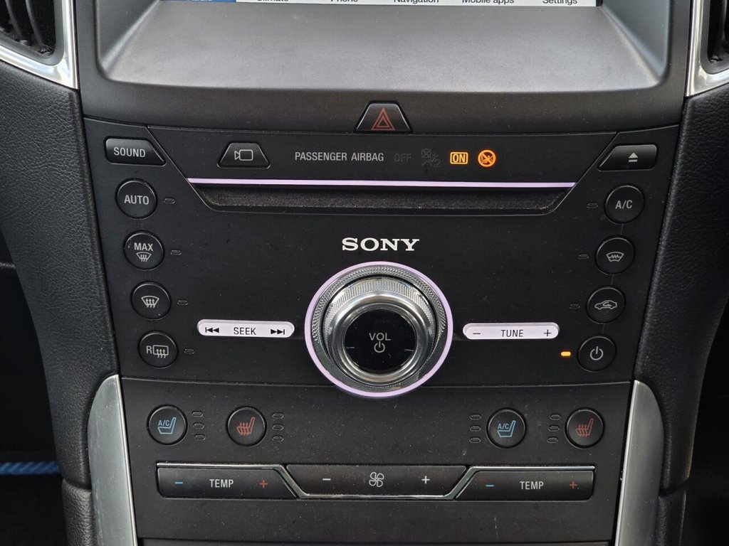 Used Ford Edge 2017 for sale - 78056596: Photo 24