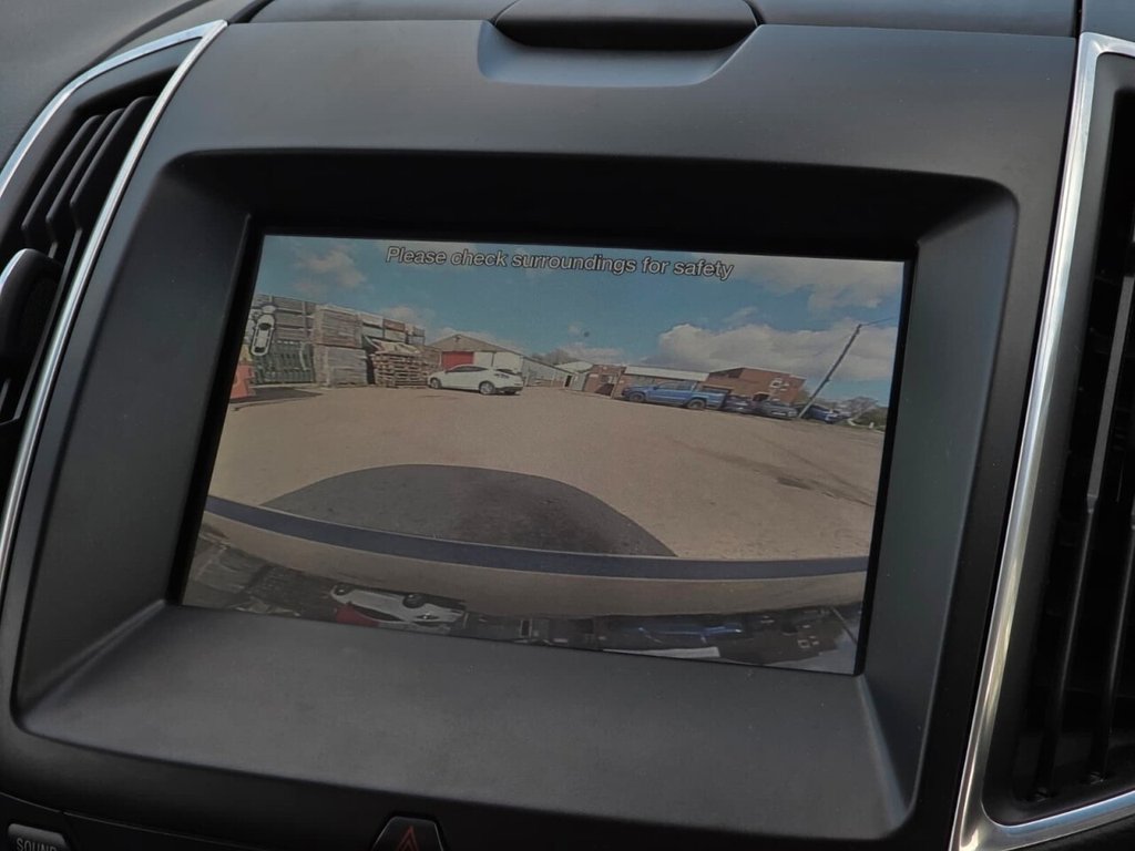 Used Ford Edge 2017 for sale - 78056596: Photo 27