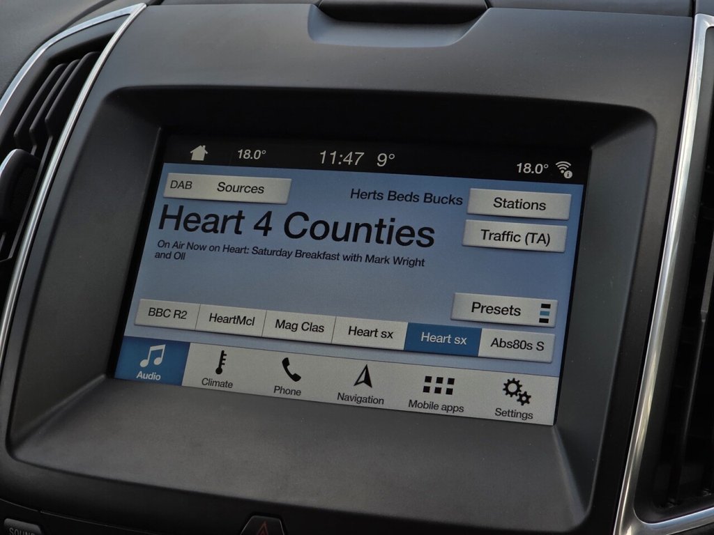 Used Ford Edge 2017 for sale - 78056596: Photo 28