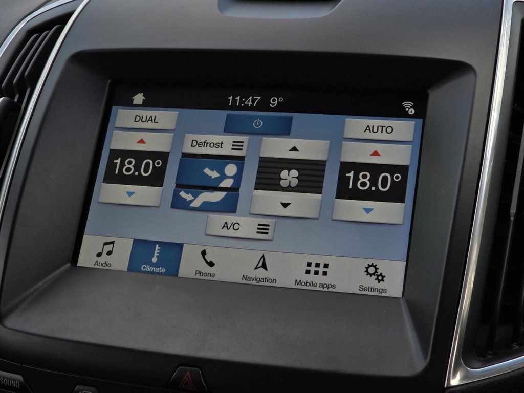 Used Ford Edge 2017 for sale - 78056596: Photo 29