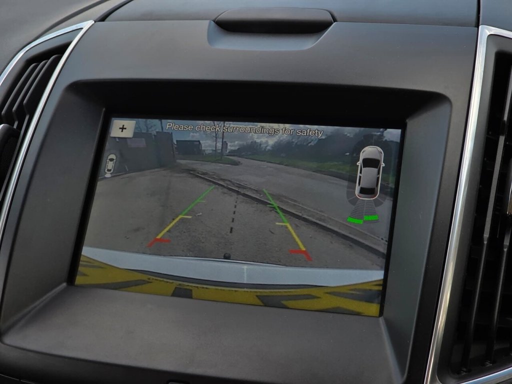 Used Ford Edge 2017 for sale - 78056596: Photo 30