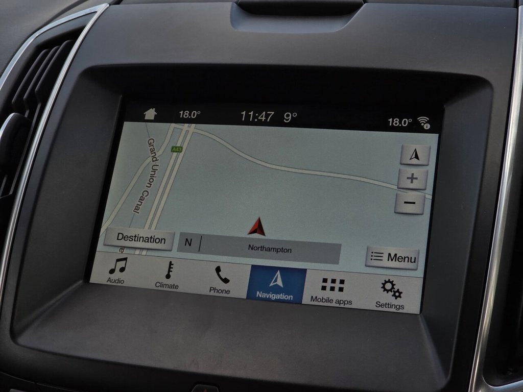 Used Ford Edge 2017 for sale - 78056596: Photo 31