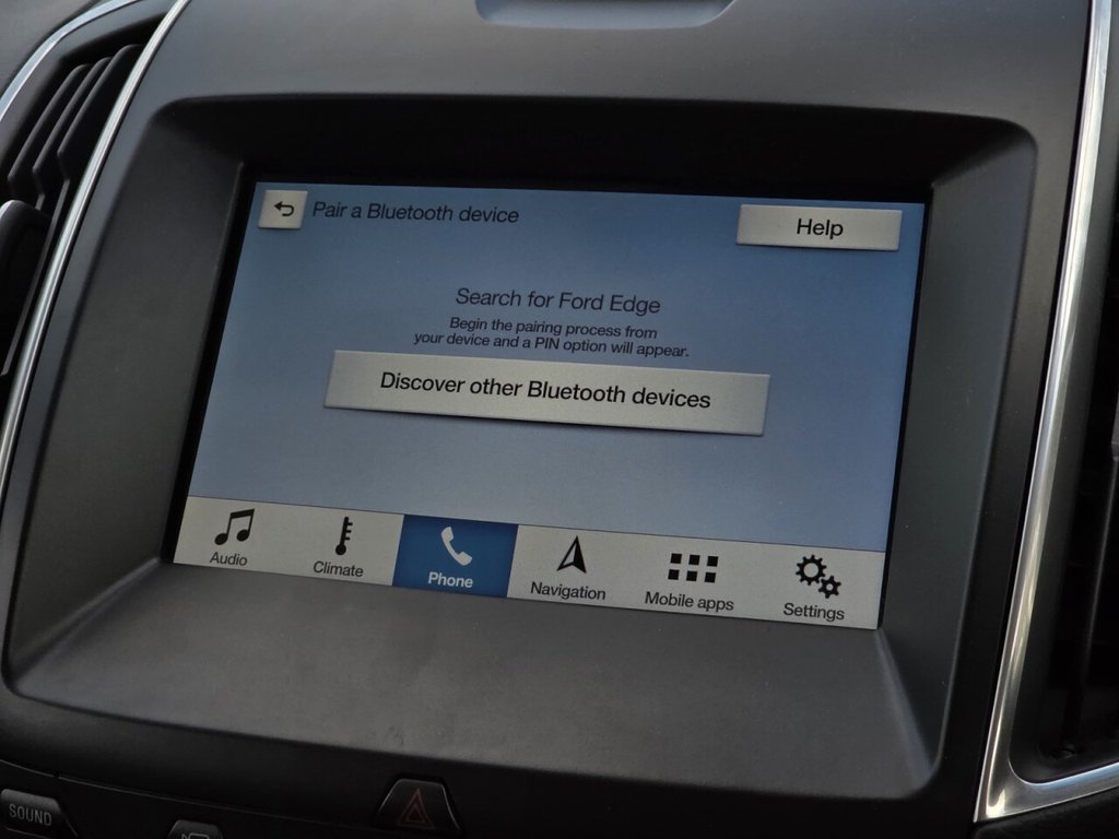 Used Ford Edge 2017 for sale - 78056596: Photo 32