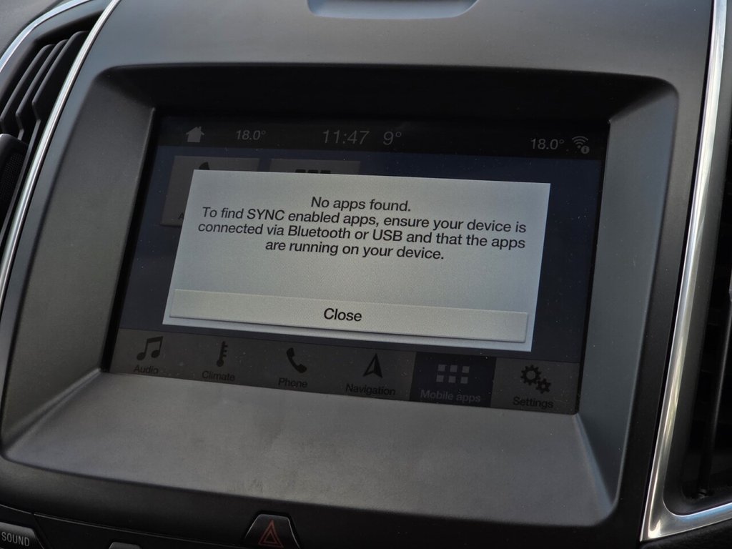 Used Ford Edge 2017 for sale - 78056596: Photo 33