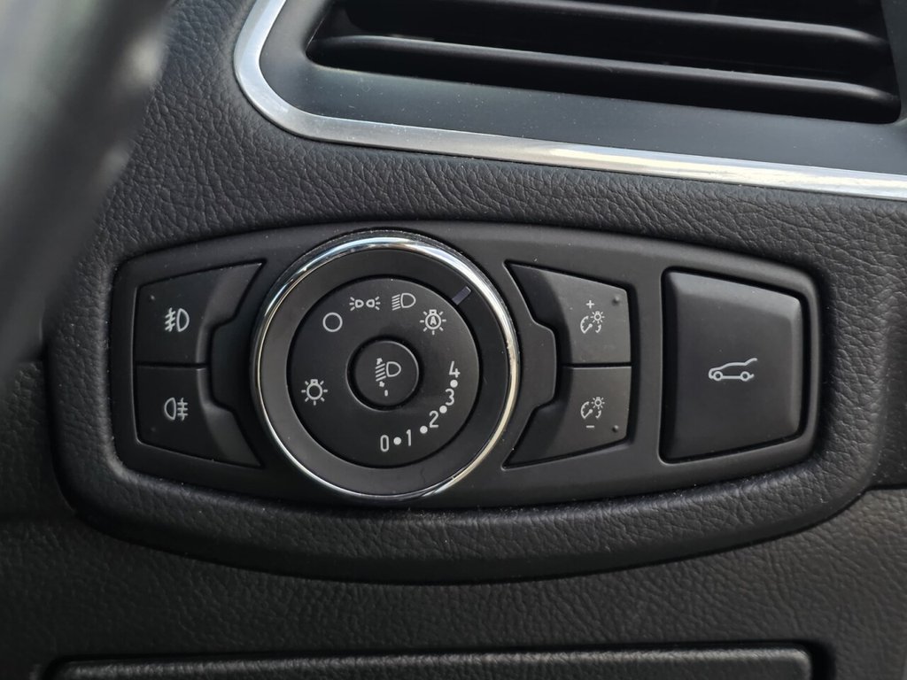 Used Ford Edge 2017 for sale - 78056596: Photo 39