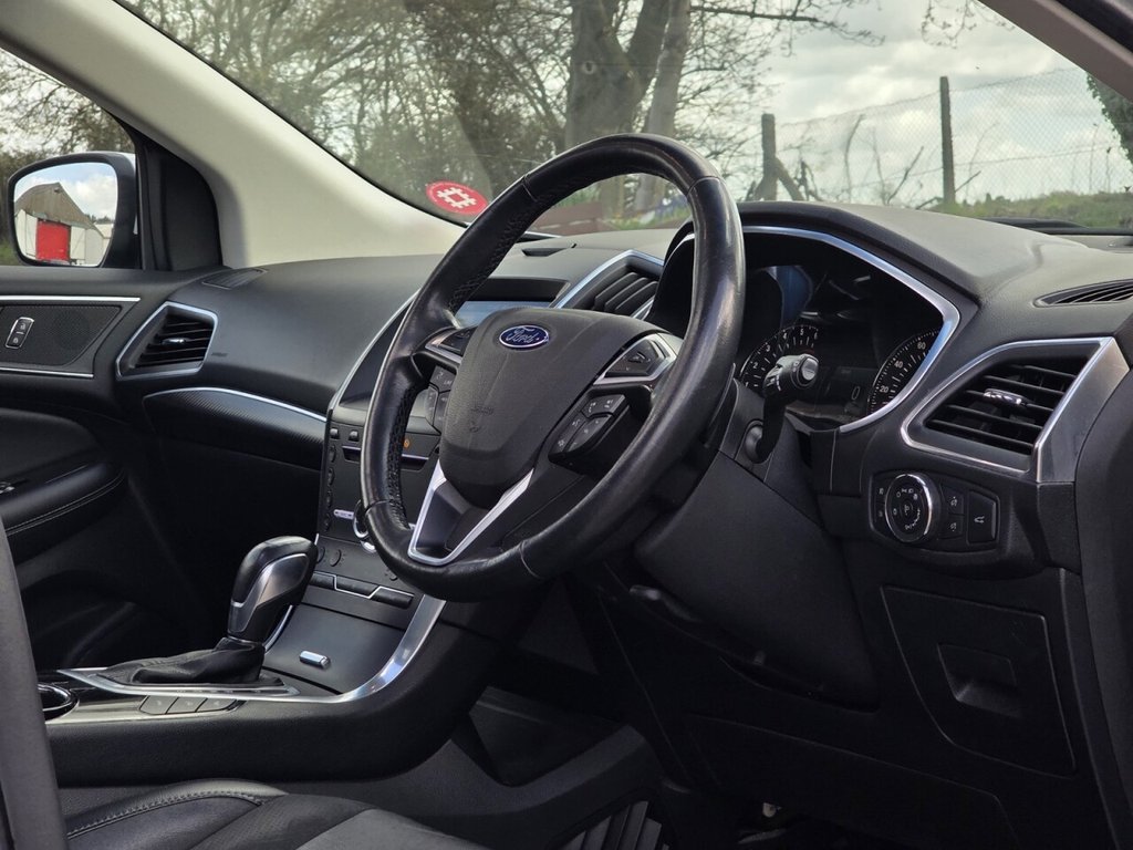 Used Ford Edge 2017 for sale - 78056596: Photo 42