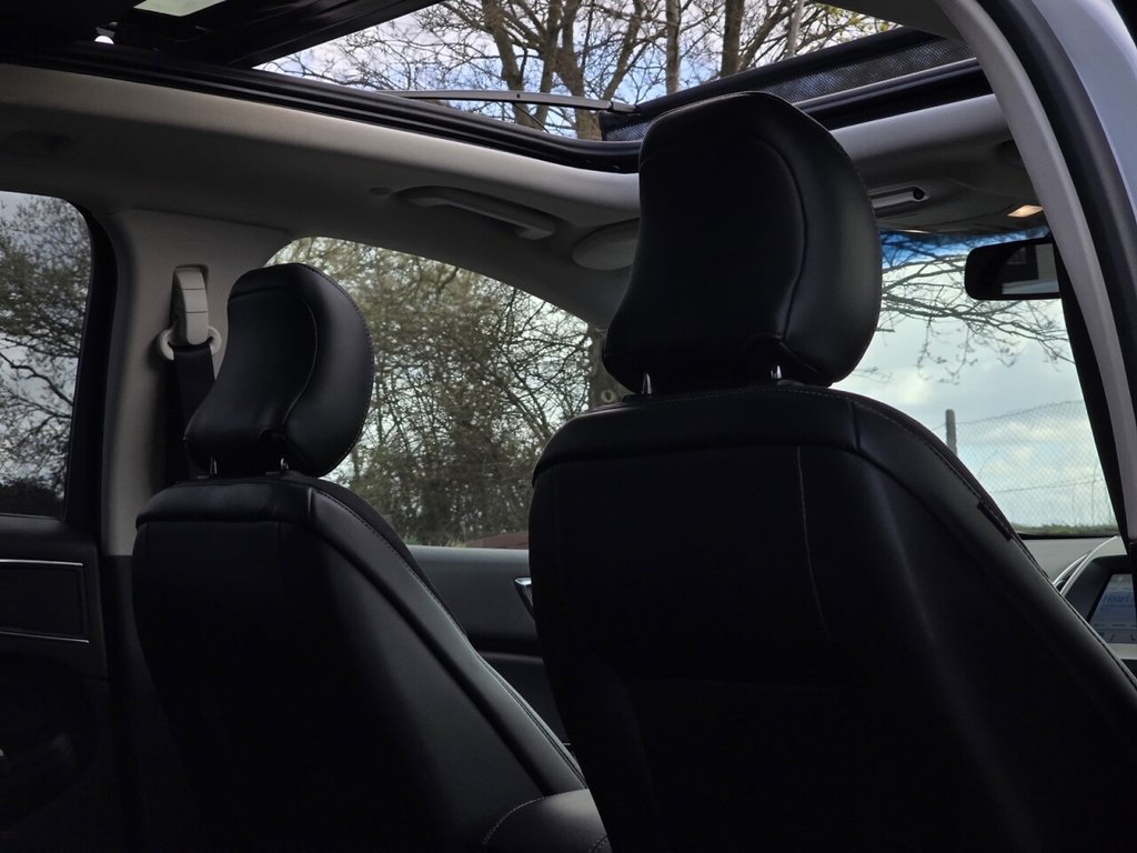 Used Ford Edge 2017 for sale - 78056596: Photo 46