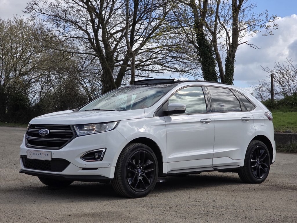 Used Ford Edge 2017 for sale - 78056596: Photo 5