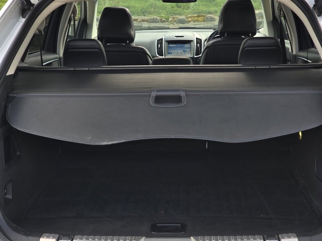 Used Ford Edge 2017 for sale - 78056596: Photo 50