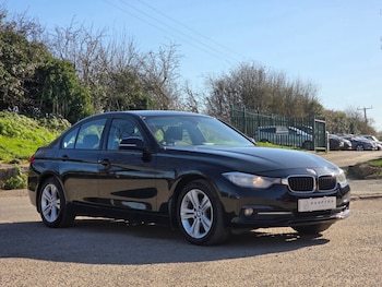 Used BMW 3 Series 2015 for sale - 78382075: Photo