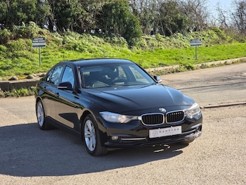 Used BMW 3 Series 2015 for sale - 78382075: Photo