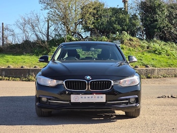 Used BMW 3 Series 2015 for sale - 78382075: Photo