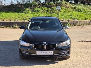 Used BMW 3 Series 2015 for sale - 78382075: Photo