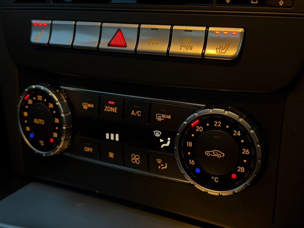 Used Mercedes-Benz C Class 2013 for sale - 76372416: Photo 11