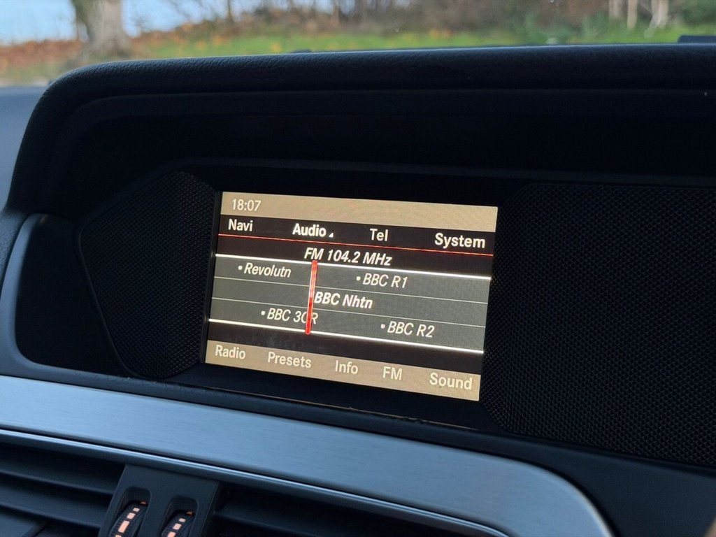 Used Mercedes-Benz C Class 2013 for sale - 76372416: Photo 12