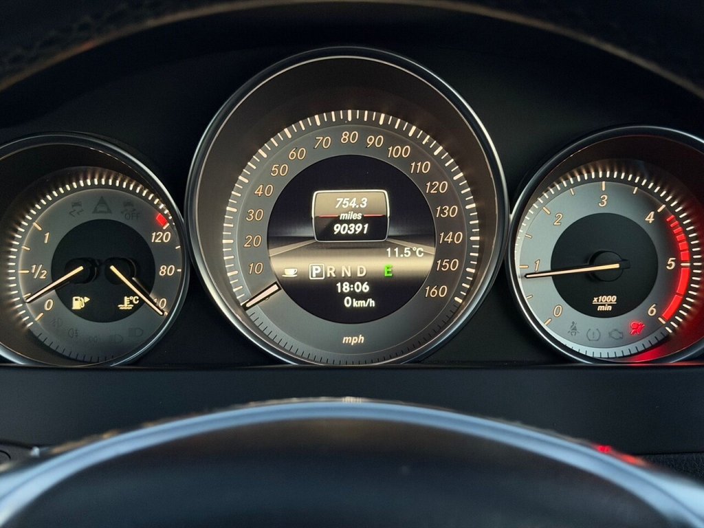 Used Mercedes-Benz C Class 2013 for sale - 76372416: Photo 13