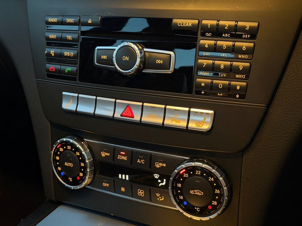 Used Mercedes-Benz C Class 2013 for sale - 76372416: Photo 15