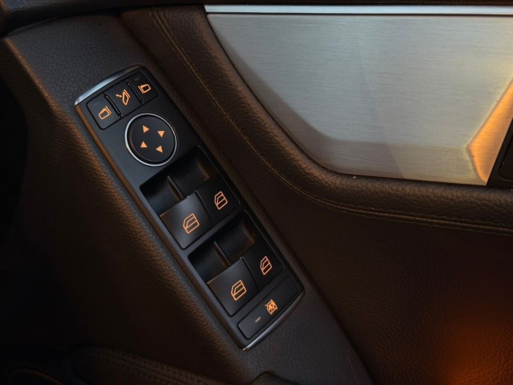 Used Mercedes-Benz C Class 2013 for sale - 76372416: Photo 16