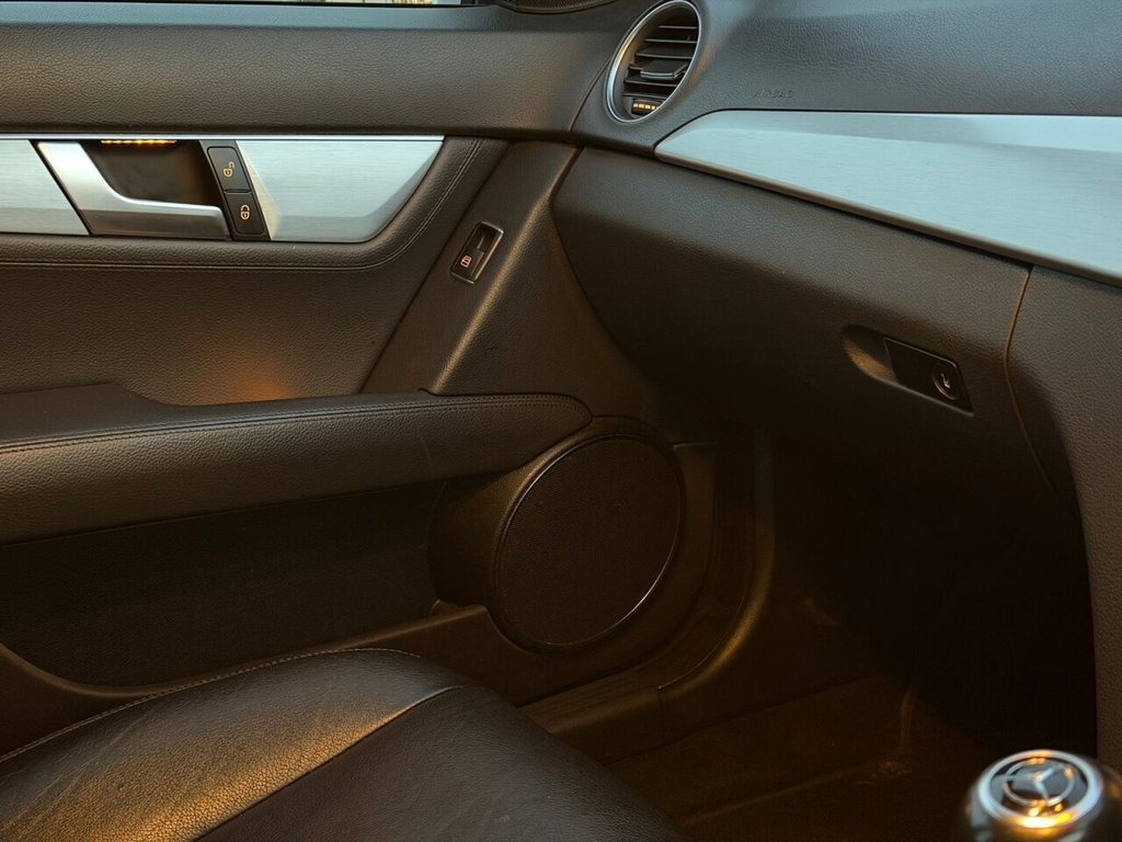 Used Mercedes-Benz C Class 2013 for sale - 76372416: Photo 18