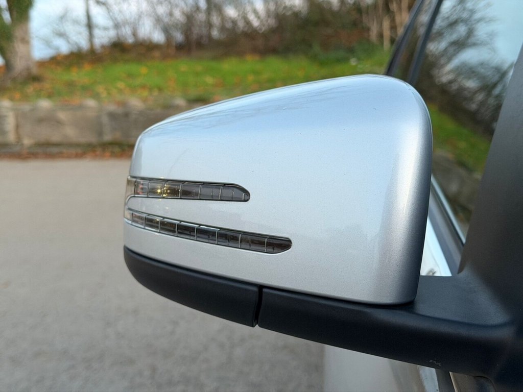 Used Mercedes-Benz C Class 2013 for sale - 76372416: Photo 23