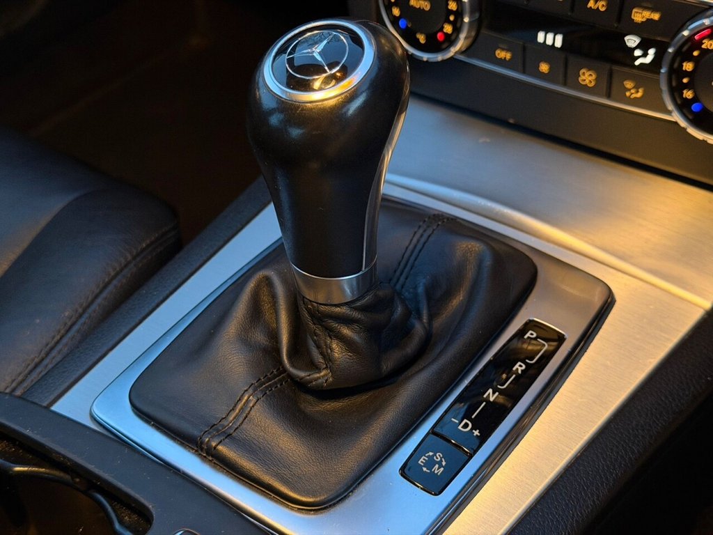 Used Mercedes-Benz C Class 2013 for sale - 76372416: Photo 9