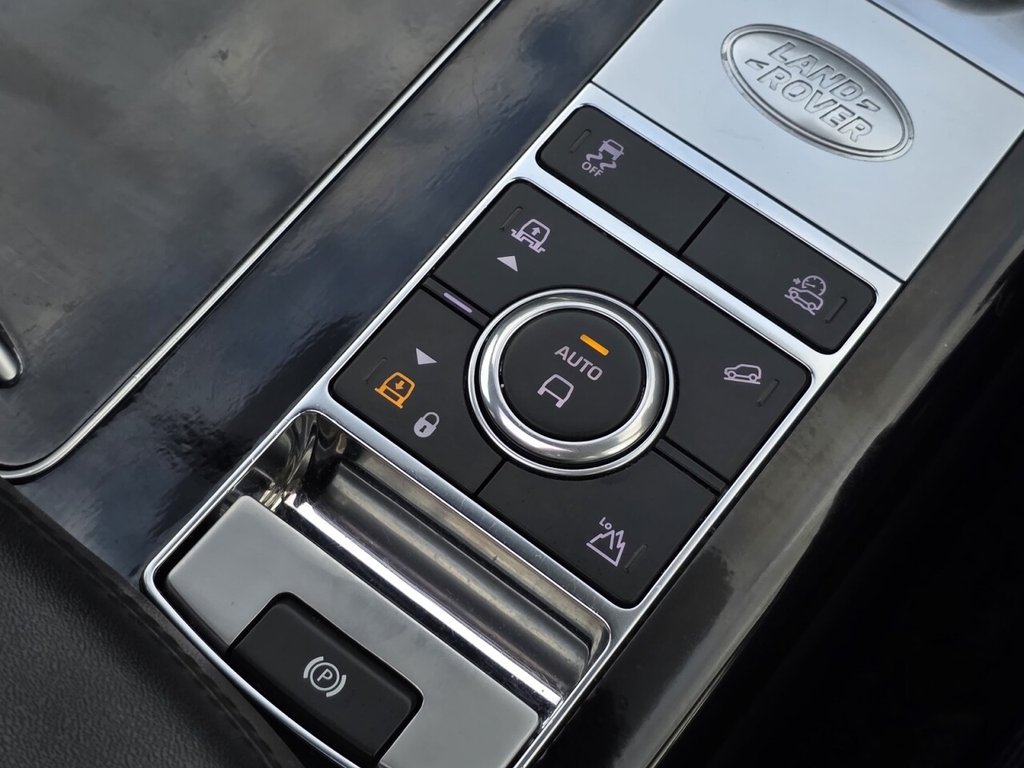 Used Land Rover Range Rover 2018 for sale - 76631924: Photo 14