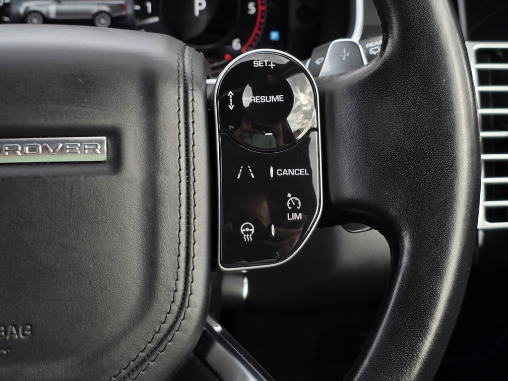 Used Land Rover Range Rover 2018 for sale - 76631924: Photo 20