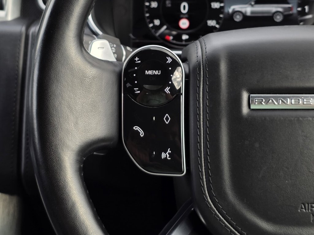 Used Land Rover Range Rover 2018 for sale - 76631924: Photo 21