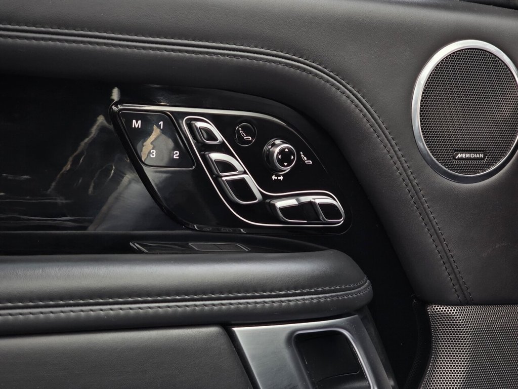 Used Land Rover Range Rover 2018 for sale - 76631924: Photo 25