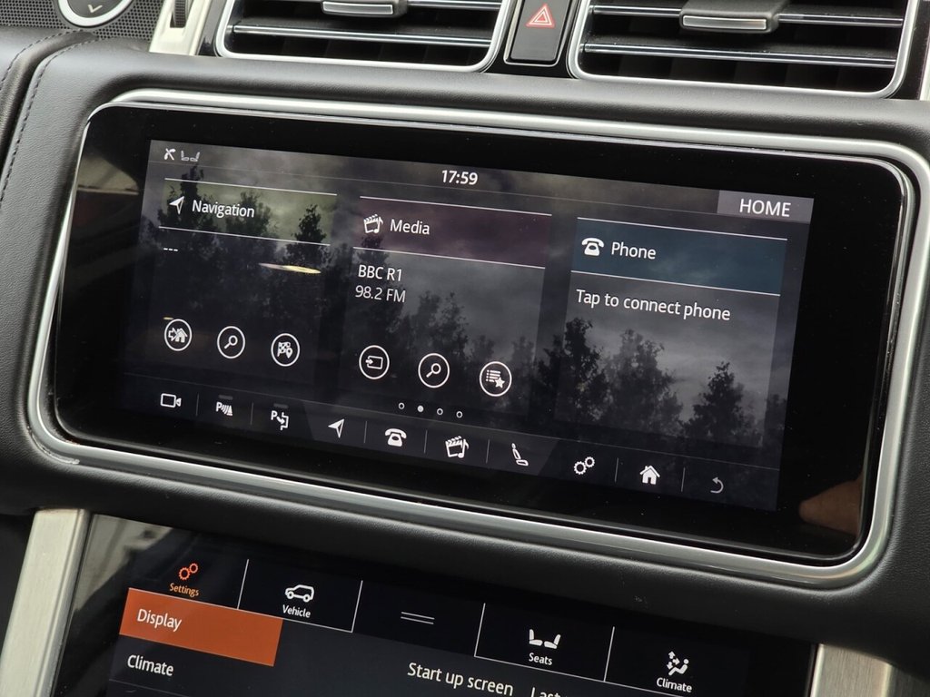 Used Land Rover Range Rover 2018 for sale - 76631924: Photo 26